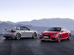 Audi TT RS Coupé/Roadster 2017
