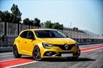 Renault Megane R.S Trophy