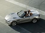 BMW Zagato Roadster en Pebble Beach
