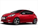 Peugeot 208 GTi se presenta en Colombia