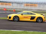 Continental Ride & Drive México 2016