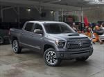 Toyota Tundra TRD Sport