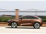 Lada XRay Concept 