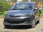 Nuevo Chery Fulwin