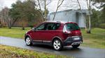 Renault Scenic XMOD, primeras imágenes