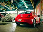 Volkswagen Beetle Sport 2012