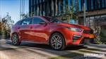 Test Drive Kia Cerato 5 GT 2019