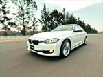 BMW 328iA 2013 