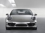 Porsche 911, Auto de Alto Desempeño del 2012