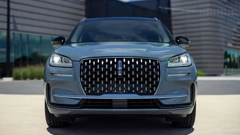 Lincoln Corsair 2023
