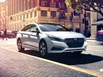 Hyundai Sonata Plug-in Hybrid 2016