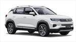 Changan CS35 Plus 2020