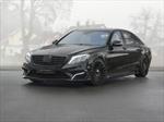 Mercedes-Benz S 63 AMG por Mansory 
