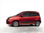 FIAT Panda 2012