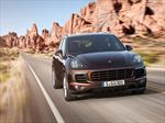 El Porshe Cayenne se renueva