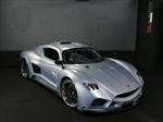 Mazzanti Evantra, modelo de producción
