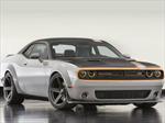Dodge Challenger GT AWD Concept