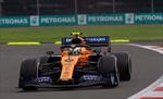 Gran Premio de México F1 2019