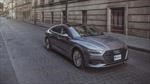 Audi A7 2019 a prueba