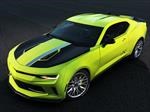 Chevrolet Camaro Turbo AutoX Concept