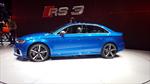 Audi RS3 Sedán 2017