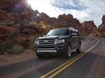 Ford Expedition 2015 