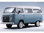 Volkswagen Combi Last Edition 
