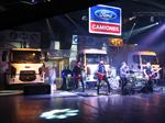 Nueva línea Ford Cargo Euro V