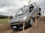 Ford presenta la nueva Kuga en Argentina 