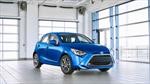 Toyota Yaris Hatchback 2020