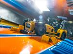 Caterham 620R de Lego