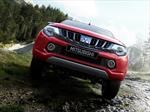 Mitsubishi L200 Sportero