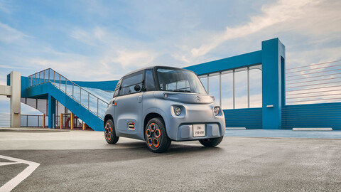 Citroën AMI