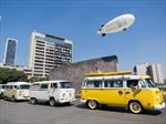 Volkswagen Combi 70 Aniversario