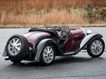 Bugatti Type 55 Roadster de 1931