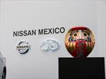 Planta Nissan Aguascalientes 2