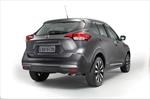 Nissan Kicks 2017