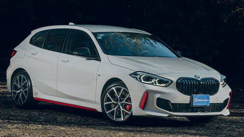 BMW 128 TI