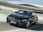 Mercedes-Benz Clase S Coupé 2015