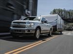 Ford F-150 Diesel 2018