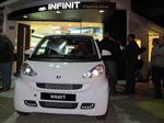 smart look by Infinit