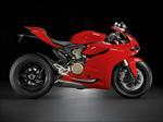 Ducati 1199 Panigale 2012