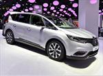 El nuevo Renault Espace cambia de juego