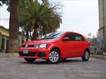 Volkswagen Gol 2017