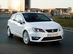 Se presenta el SEAT Ibiza 2013