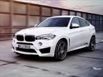 BMW X6 M por AC Schnitzer