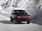 Land Rover Discovery 2014 