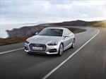 Audi A5 y S5 Coupé, la nueva generación