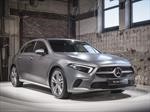 Nuevo Mercedes-Benz Clase A