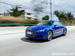 Audi TTS 2016